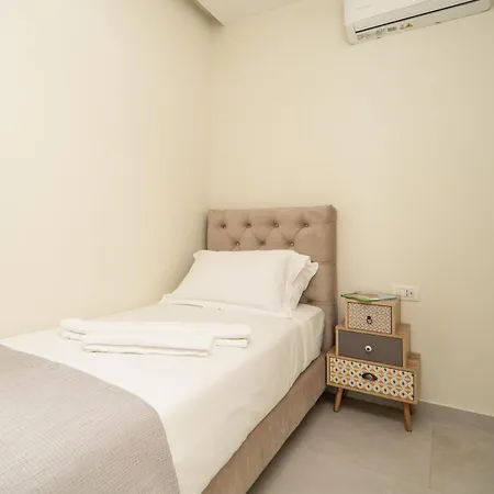 Agia  Cozy Spot II Near The Beach מראה חיצוני תמונה