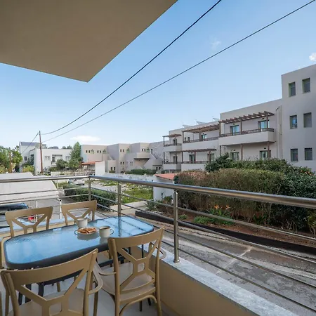 Agia  Cozy Spot II Near The Beach מראה חיצוני תמונה